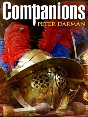 cover image of Companions